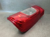 Recambio de piloto trasero izquierdo para peugeot bipper 1.4 hdi referencia OEM IAM 13201FA 6350EV 