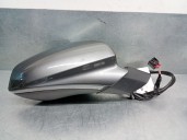 Recambio de retrovisor derecho para cupra leon sp kl / cfducax0 1.5 leon sp e-hybrid200 referencia OEM IAM 5FB857508AF 5FB857508