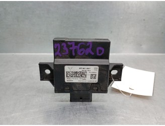 Recambio de modulo electronico para cupra leon sp kl / cfducax0 1.5 leon sp e-hybrid200 referencia OEM IAM 5FF907159F 