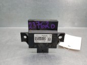 Recambio de modulo electronico para cupra leon sp kl / cfducax0 1.5 leon sp e-hybrid200 referencia OEM IAM 5FF907159F 