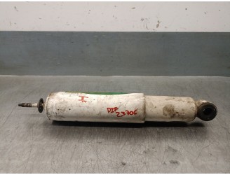 Replacement left rear shock absorber for Hyundai Terracan (HP) 2.9 CRDi CAT OEM IAM reference 24661FE IRONMAN