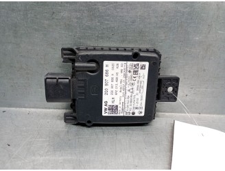 Recambio de modulo electronico para cupra leon sp kl / cfducax0 1.5 leon sp e-hybrid200 referencia OEM IAM 2Q0907686H 6PZ013498