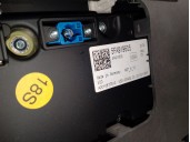 Recambio de pantalla multifuncion para cupra formentor (km7, kmp) 1.5 tsi referencia OEM IAM 5FA919605 5FA919605 VDO