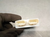 Recambio de modulo electronico para cupra leon sp kl / cfducax0 1.5 leon sp e-hybrid200 referencia OEM IAM 3G0962243C 3G0962243C