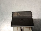 Recambio de modulo electronico para cupra leon sp kl / cfducax0 1.5 leon sp e-hybrid200 referencia OEM IAM 3G0962243C 3G0962243C