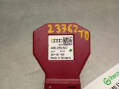 Replacement antenna for Cupra Leon SP KL / CFDUCAX0 1.5 Leon SP e-hybrid200 OEM IAM reference 4M0035507 4M0035507 