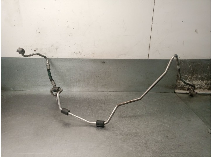 Recambio de tubos aire acondicionado para audi a3 (8p) 2.0 tdi referencia OEM IAM 1K0820741CM 1K0820741CM 