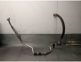 Recambio de tubos aire acondicionado para audi a3 (8p) 2.0 tdi referencia OEM IAM 1K0820743FD 1K0820743FD 