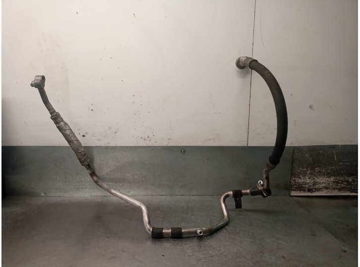 Recambio de tubos aire acondicionado para audi a3 (8p) 2.0 tdi referencia OEM IAM 1K0820743FD 1K0820743FD 