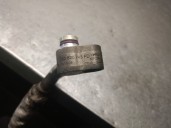 Recambio de tubos aire acondicionado para audi a3 (8p) 2.0 tdi referencia OEM IAM 1K0820743FD 1K0820743FD 