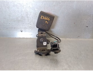 Recambio de enganche cinturon trasero izquierdo para cupra formentor (km7, kmp) 1.5 tsi referencia OEM IAM 5FA857739 5FA857739 