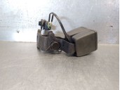 Replacement rear left seatbelt buckle for Cupra Formentor (KM7, KMP) 1.5 TSI OEM IAM reference 5FA857739 5FA857739 