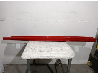 Recambio de faldon lateral para mercedes-benz clase a (w177) a 180 d (177.003) referencia OEM IAM A1776904301 A1776904301 