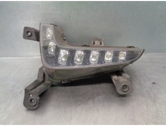 Recambio de piloto delantero izquierdo para hyundai ioniq referencia OEM IAM 92207G2000 20170525 