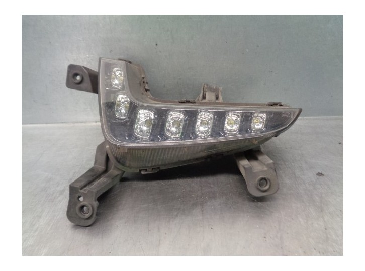 Recambio de piloto delantero izquierdo para hyundai ioniq referencia OEM IAM 92207G2000 20170525 