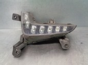 Recambio de piloto delantero izquierdo para hyundai ioniq referencia OEM IAM 92207G2000 20170525 