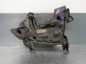 Recambio de piloto delantero izquierdo para hyundai ioniq referencia OEM IAM 92207G2000 20170525 