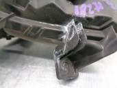 Recambio de piloto delantero izquierdo para hyundai ioniq referencia OEM IAM 92207G2000 20170525 
