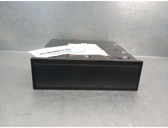 Recambio de sistema navegacion gps para cupra leon sp kl / cfducax0 1.5 leon sp e-hybrid200 referencia OEM IAM 5FA035816B 5FA035