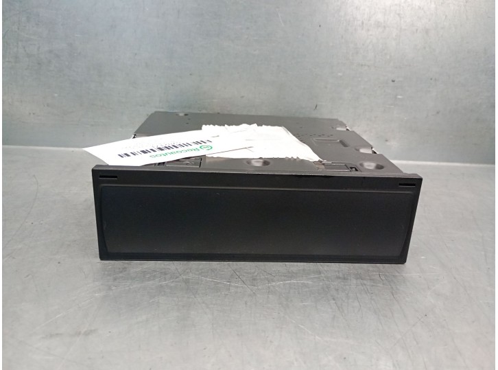 Recambio de sistema navegacion gps para cupra leon sp kl / cfducax0 1.5 leon sp e-hybrid200 referencia OEM IAM 5FA035816B 5FA035