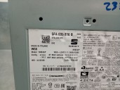 Recambio de sistema navegacion gps para cupra leon sp kl / cfducax0 1.5 leon sp e-hybrid200 referencia OEM IAM 5FA035816B 5FA035