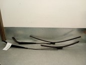 Recambio de brazo limpia delantero derecho para cupra leon sp kl / cfducax0 1.5 leon sp e-hybrid200 referencia OEM IAM 5FB955410