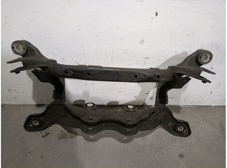 Recambio de puente trasero para volvo xc60 i suv (156) d5 awd referencia OEM IAM 31317234 31317234 