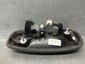 Recambio de maneta exterior trasera derecha para peugeot bipper 1.4 hdi referencia OEM IAM 9101NZ 9101NZ 