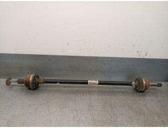 Recambio de transmision trasera derecha para volvo xc40 (536) d4 awd referencia OEM IAM 31460282 36003113 