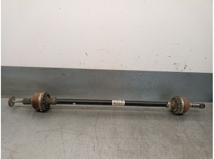 Recambio de transmision trasera derecha para volvo xc40 (536) d4 awd referencia OEM IAM 31460282 36003113 