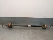 Recambio de transmision trasera derecha para volvo xc40 (536) d4 awd referencia OEM IAM 31460282 36003113 