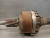 Recambio de transmision trasera derecha para volvo xc40 (536) d4 awd referencia OEM IAM 31460282 36003113 