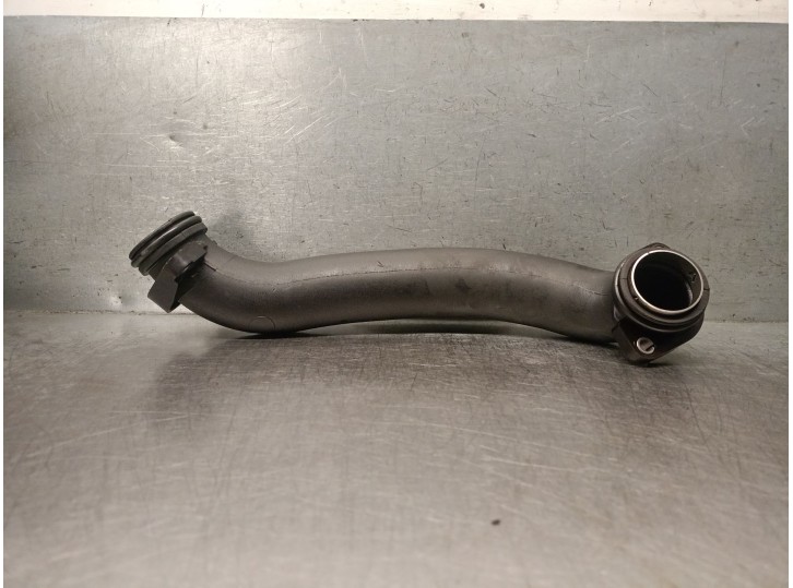 Replacement pipe for Volvo XC40 (536) D4 AWD OEM IAM reference 31492218 31492218 