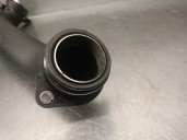 Replacement pipe for Volvo XC40 (536) D4 AWD OEM IAM reference 31492218 31492218 