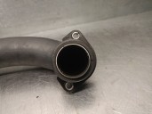 Replacement pipe for Volvo XC40 (536) D4 AWD OEM IAM reference 31492218 31492218 