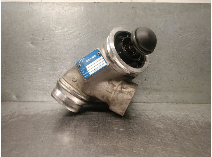 Recambio de tubo para volvo xc40 (536) d4 awd referencia OEM IAM 31431981 31431981 BORGWARNER