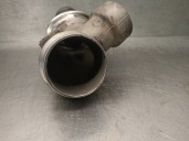 Recambio de tubo para volvo xc40 (536) d4 awd referencia OEM IAM 31431981 31431981 BORGWARNER