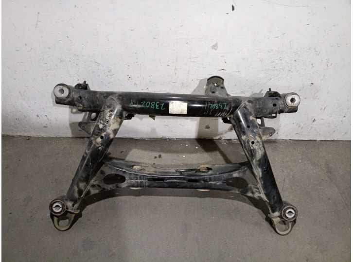 Replacement rear axle for Volvo XC40 (536) D4 AWD OEM IAM reference 32221344 32221344 