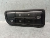 Recambio de mando luces salpicadero para peugeot bipper 1.4 hdi referencia OEM IAM 6490G1 6490G1 