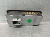 Recambio de mando luces salpicadero para peugeot bipper 1.4 hdi referencia OEM IAM 6490G1 6490G1 