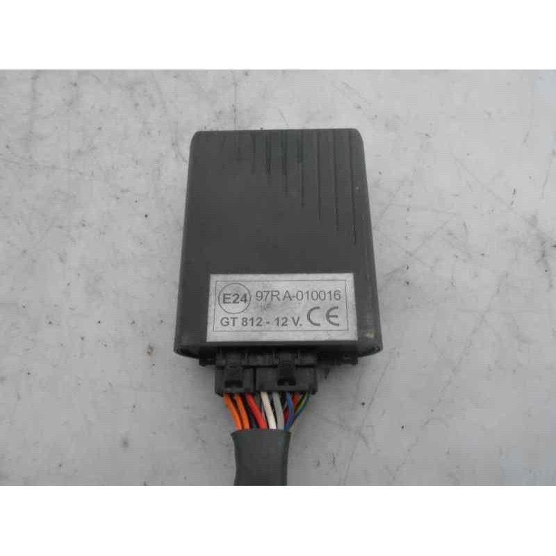 Recambio de modulo electronico para volkswagen golf iv berlina (1j1) gti edicion especial referencia OEM IAM 97RA010016  