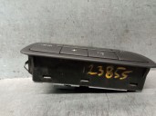 Recambio de mando luces salpicadero para peugeot bipper 1.4 hdi referencia OEM IAM 6490G1 6490G1 