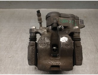 Recambio de pinza freno trasera derecha para volvo xc40 (536) d4 awd referencia OEM IAM 31665007 36012651 TRW