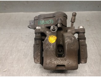 Recambio de pinza freno trasera izquierda para volvo xc40 (536) d4 awd referencia OEM IAM 31665006 36012650 