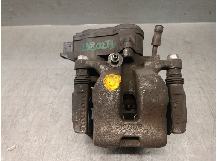 Recambio de pinza freno trasera izquierda para volvo xc40 (536) d4 awd referencia OEM IAM 31665006 36012650 