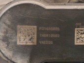 Recambio de pinza freno trasera izquierda para volvo xc40 (536) d4 awd referencia OEM IAM 31665006 36012650 