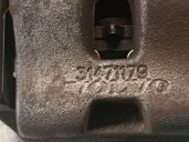 Recambio de pinza freno trasera izquierda para volvo xc40 (536) d4 awd referencia OEM IAM 31665006 36012650 