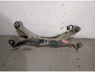 Recambio de puente trasero para saab 9-5 (ys3e) 2.3 t referencia OEM IAM 4906384 4906384 