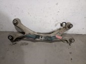 Recambio de puente trasero para saab 9-5 (ys3e) 2.3 t referencia OEM IAM 4906384 4906384 