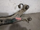 Recambio de puente trasero para saab 9-5 (ys3e) 2.3 t referencia OEM IAM 4906384 4906384 